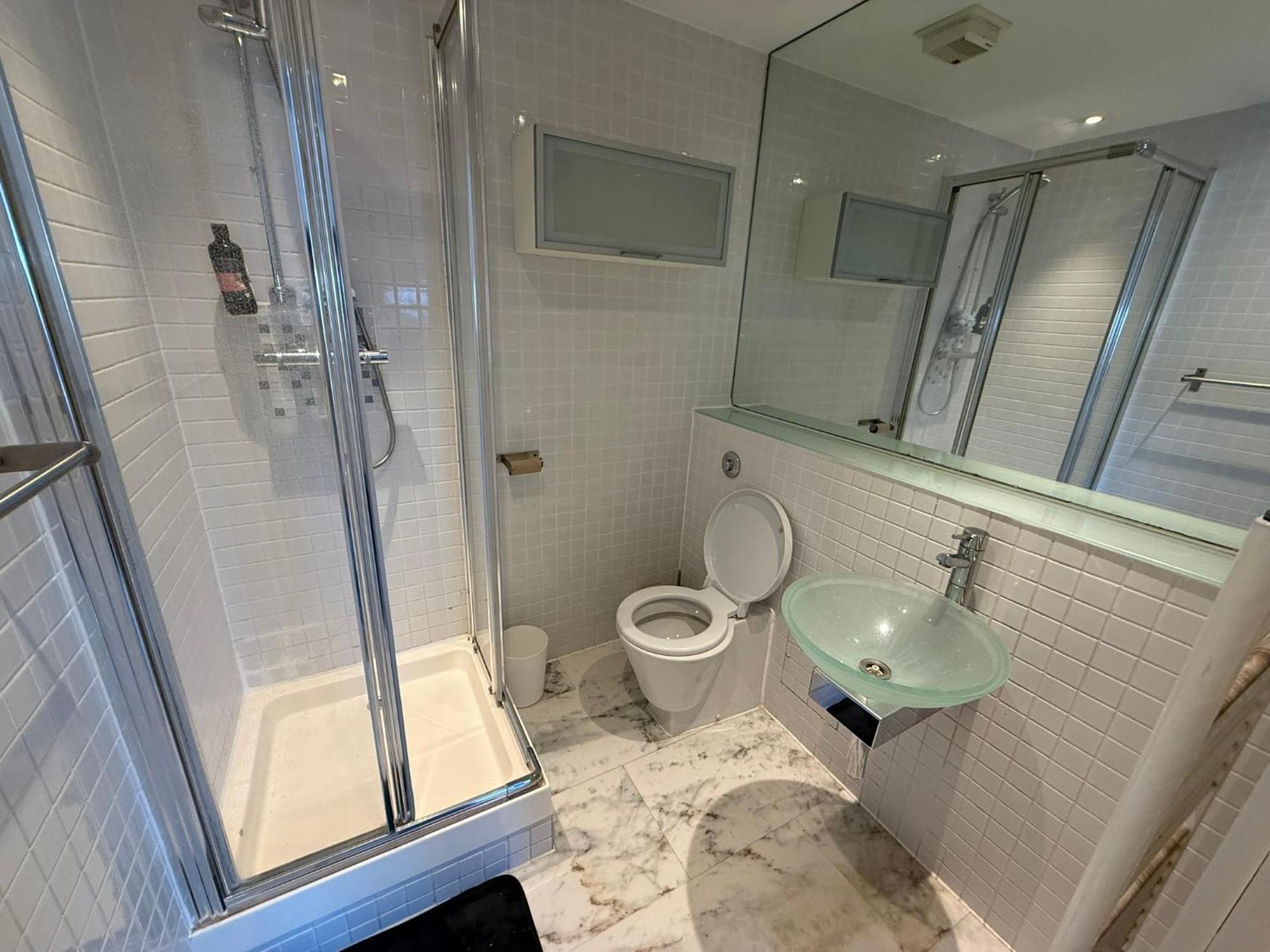 Hotel Entire Flat With 2x Bedrooms, 2x Bathrooms And A Big Living In The Olympic Park And Westfield At Stratford London